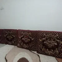 تکیه پشتی دیواری