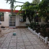 خانه حیاط دار باصفا