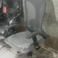 صندلی گردون
