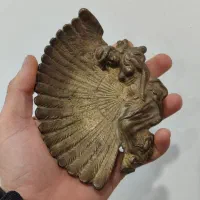 زیر سیگاری قدیمی