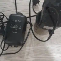 پمپ آکواریوم