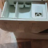 ماشین لباسشویی ایندزیت