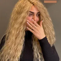 مدل بافت مو