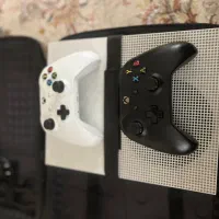 ایکس باکس one s