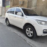 لیفان x60 بی رنگ کم کارکرد