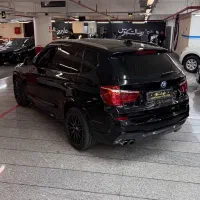 BMW X3  2014|خودرو سواری و وانت|تهران, اقدسیه|دیوار