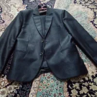 کت شلوارنو