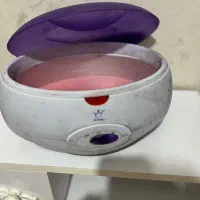 دستگاه پارافین