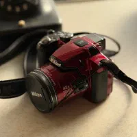 دوربین سوپرزوم نیکون p510 coolpix