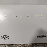 مودم   irancell s1