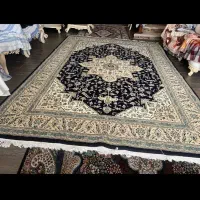 یک جفت فرش ۹ متری