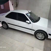 خودرو پارس