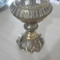 شکلات خوری برنزی