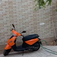 فروش فوری موتور رهرو ۱۲۵