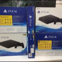 خرید فروش پلی فور Ps4 slim fat Poro خریدار وفروش