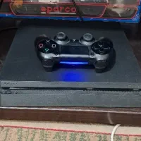 پلی استیشن ۴ اسلیم کپی خور ps4