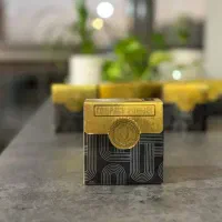 پنکک اصل لاکچری کوین (قیمت باور نکردنی )