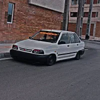 کارواش آپرانیک