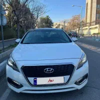 سوناتا lf 2017gls plus
