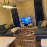 65 متر دو خوابه فول شریعتی معلم