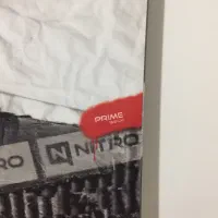 اسنوبورد مدل پرایم نیترو