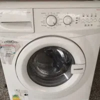 لباس شویی کنوود