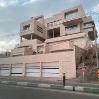 مسکن ملی زعفرانیه دوخواب