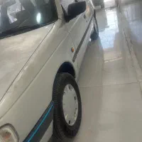 پژو مدل ۹۴|خودرو سواری و وانت|تهران, پامنار|دیوار