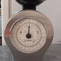 ترازو آشپزخانه نو