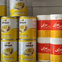 رنگ و نقاشی ساختمان