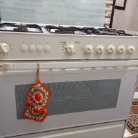 فروش گاز خانگی تکنو گاز