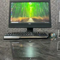 آل این وان مدل Dell OptiPlex 7450