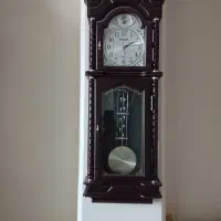 ساعت دیواری پاندولی