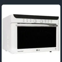 سلاردوم و ماکروویو ال جی نو نو