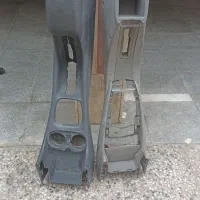 قطعات مزدا ۳۲۳