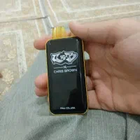 ویپ شارژی