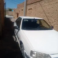 فروش پژو پارس مدل 82