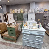 سیسمونی /تاب بازی کودک