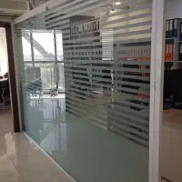 ۳ تکه شیشه میرال