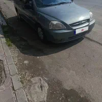 ریو|خودرو سواری و وانت|نقده, |دیوار