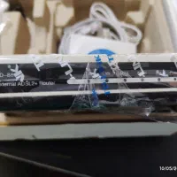 مودم روتر ADSL2تی پی لینک TD8811