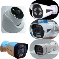 فروش دوربین مداربسته۵مگ وارداتی زیرقیمت همه جا