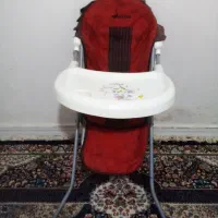 صندلی غذای کودک