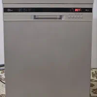 ماشین ظرفشویی 14نفره جی پلاس