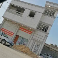 فروش مغازه دو دهنه نوساز
