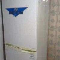 یخچال فریزر امرسان درحدنو