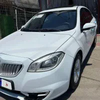 برلیانس 330 مدل 96 بیرنگ