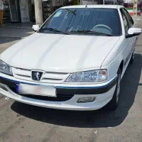 پژو پارس موتور جدید