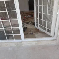 تعمیر انواع درب ساخت سازه های فلزی جوشکاری سیار