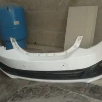 سپر جلو ساینا اس سفید